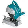 Makita DLW140Z - 2x18 V Afkort slijpmachine 355 mm | Zonder accu's en lader