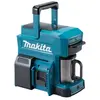 Makita Dcm501z Filterkoffiezetapparaat Blauw One Size / EU Plug 220V