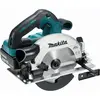 Scie circulaire lxt 18V ø 165 mm (2x5.0 Ah) dans coffret Makpac 3 Makita DHS661RTJU
