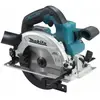 Makita DHS661ZJU 18V Li-Ion accu cirkelzaag body in Mbox - 165mm - koolborstelloos
