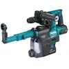 Perfo-burineur SDS-Plus 40 v max Li-Ion 28 mm Makita Sans batterie - HR002GZ05