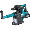Makita Perfo-burineur SDS-Plus 40 V max Li-Ion 4 Ah 28 mm MAKITA - HR002GM204
