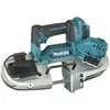 Makita Scie à ruban 18 V Li-Ion (Produit seul) DPB183Z