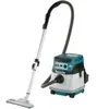 Makita DVC155LZX2 Aspirateur 15 L Sec&humide