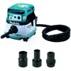 Makita DVC867LZX4 Accu Stofzuiger 2x18V Basic Body