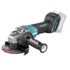 Meuleuse d'angle sans fil 40V - Makita GA016GZ - Outillage - Batterie - Métal