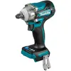 Makita Boulonneuse à chocs 18V LXT 1-2" 330 Nm (Machine seule) DTW300ZJ