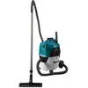 Makita - Aspirateur 20 l 1000 w 210 mbar VC2000L