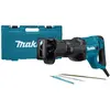 Scie sabre 1200W + coffret - MAKITA - JR3051TK
