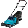 Makita Tondeuse à Gazon électrique Dlm382pm2