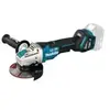 Meuleuse d'angle sans fil Makita 18V DGA519Z - Métal - Professionnelle