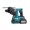 Marteau perforateur-burineur - MAKITA - 40V Li-Ion - 3 joules - 5000 cps/min - SDS-PLUS