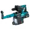 Perfo-burineur - Makita - HR004GM202 - 40V - 2,8J - 2x4Ah Li-Ion