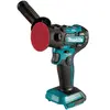 Makita DVP300 Verticale Accu Polijstmachine | 45 / 75 mm - 18V