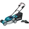 Makita Tondeuse à Gazon électrique Dlm463pt2