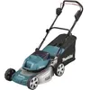 Makita Tondeuse à Gazon électrique Dlm463z