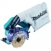 Makita Coupeur de diamant à batterie 40mm 18V DCC500Z