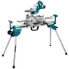 Makita LS0815FLNX Radiaalafkortzaag 230V 1400W met Onderstel