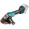 Makita GA036GZ Accu Haakse Slijper 150mm XGT 40V Max Basic Body