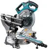 Scie radiale 216 mm 40V max Bluetooth MAKITA sans batterie - LS002GZ01