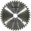 Makita Lame pour Scies à Onglet 216x30 40T