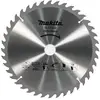 Makita Lame pour Scies à Onglet 260x30 40T