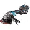Meuleuse d'angle à batterie Makita 40 V max. GA023GZ