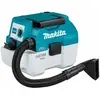 Makita DVC750LZX3 Aspirateur sans fil, 18 V, sans batterie, sans chargeur