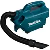Makita - Kruimelzuiger - 18 V blauw