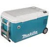 Makita Vries- /koelbox met verwarmfunctie 50l 40Vmax/18V/12V-24V DC/AC