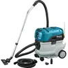 Makita VC006GMZ01 Extracteur de poussière Twin 40V Max (80V) Li-ion XG...