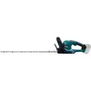 Taille-Haie - MAKITA DUH607Z - 18V 60CM - Coupe jusqu'à 18mm - Blanc