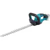Taille-haie Makita DUH507Z sans fil sans batterie 18 V Li-Ion