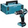 Makita DHP487ZJ Accu klop-/schroefboormachine 18V Basic Body in Mbox