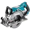 Makita RS001GZ Accu Cirkelzaag 185mm XGT 40V Max Basic Body