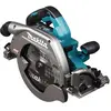 Scie circulaire 235 mm 40V max MAKITA sans batterie - HS009GZ