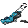 Makita DLM539PT2 Accu Grasmaaier 53cm 2x18V 5.0Ah