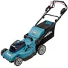Makita Tondeuse autotractée 48 cm 2x18V MAKITA sans batterie - DLM481Z