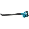 Makita DUB186ZX1 Blaasmachine LXT 18V - Exclusief Accu en Lader