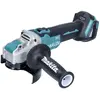 Makita DGA521ZX1 Accu Haakse Slijper 125mm X-LOCK 18V Basic Body