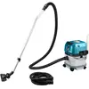 Aspirateur L 40V max 15L Bluetooth MAKITA sans batterie - VC004GLZ01