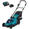 Makita Tondeuse à Gazon électrique Dlm330rm