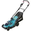 Makita Tondeuse 33 cm 18V MAKITA 1 batt.BL1850B - DLM330RT