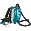 Makita VC009GZ01 Accu Rugstofzuiger AWS XGT 40V Max Basic Body