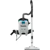 Makita Aspirateur de batterie 40V VC008GZ VC008GZ  Sans batterie sans chargeur