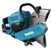 Makita Makita Découpeuse 40V, sans batterie ni chargeur - CE001GZ
