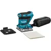 Ponceuse Vibrante Makita DBO482Z (Machine seule)