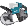 Scie à ruban sans fil MAKITA PB002GZ XGT - 40V - Bleu/Noir