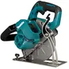 Makita CS002GZ Accu Metaal Cirkelzaag 185mm XGT 40V Max Basic Body