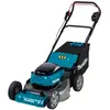 Makita Accu grasmaaier 2x18V - Maaier (accu) DLM534Z